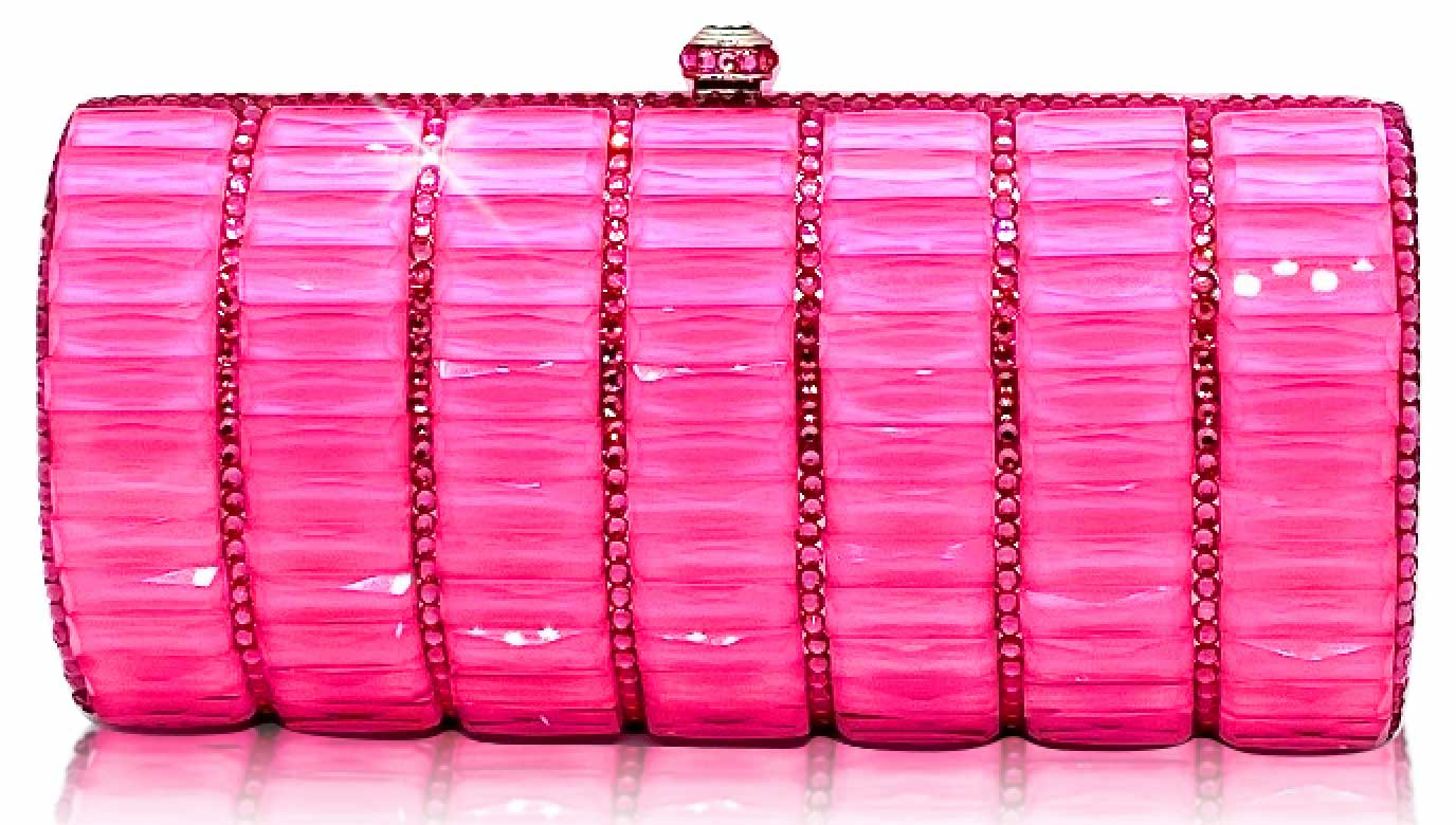 Sleek Luxury (Pink)