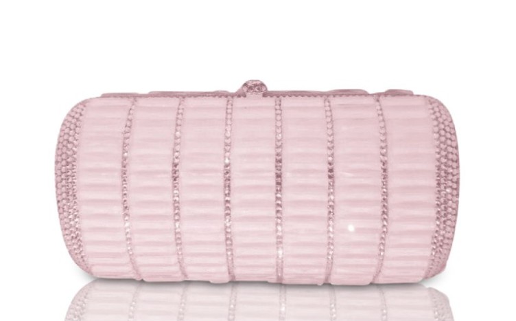 Sleek Luxury (Light Pink) 1