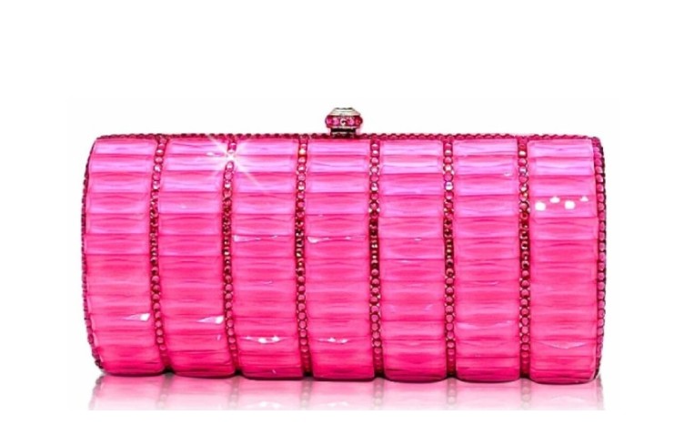 Sleek Luxury (Pink) 1