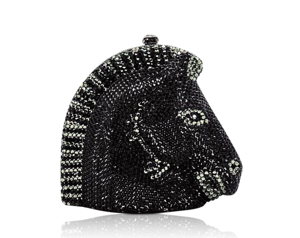 That Horse You Will Never Forget (Black)