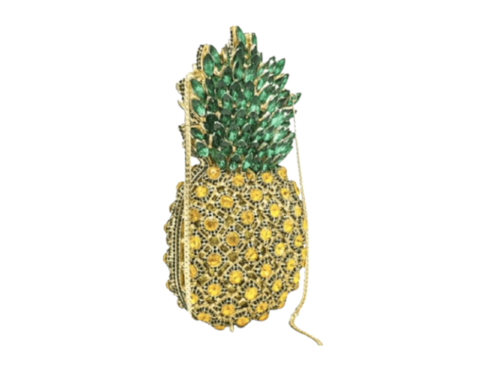 Lush Pineapple