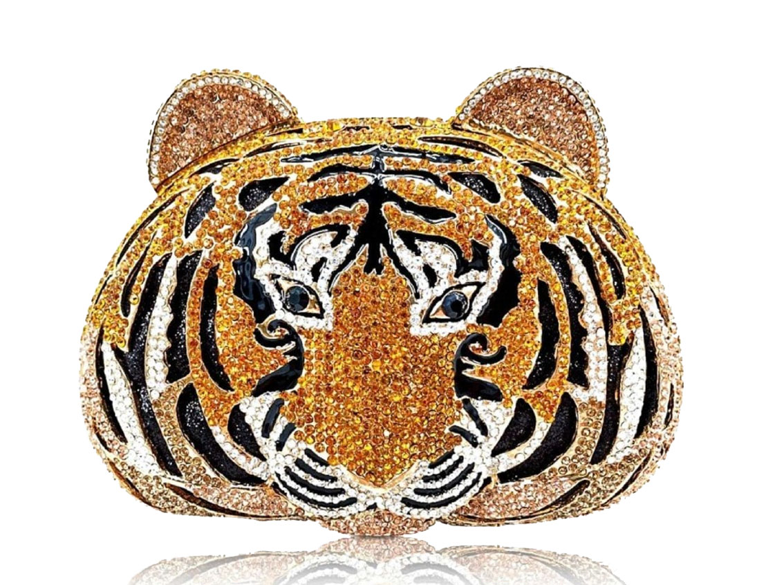 The Tigress Gold 3